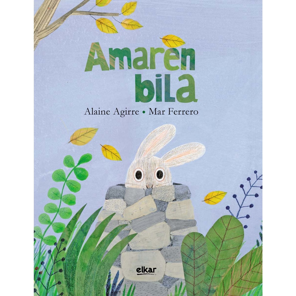 Amaren bila (Capa mole) 1