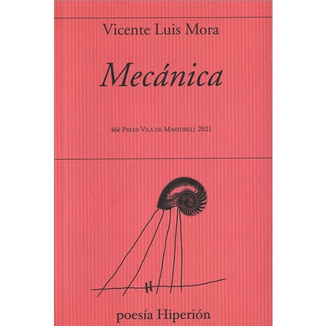 Imagen 0 de Mecánica  (Tapa blanda)