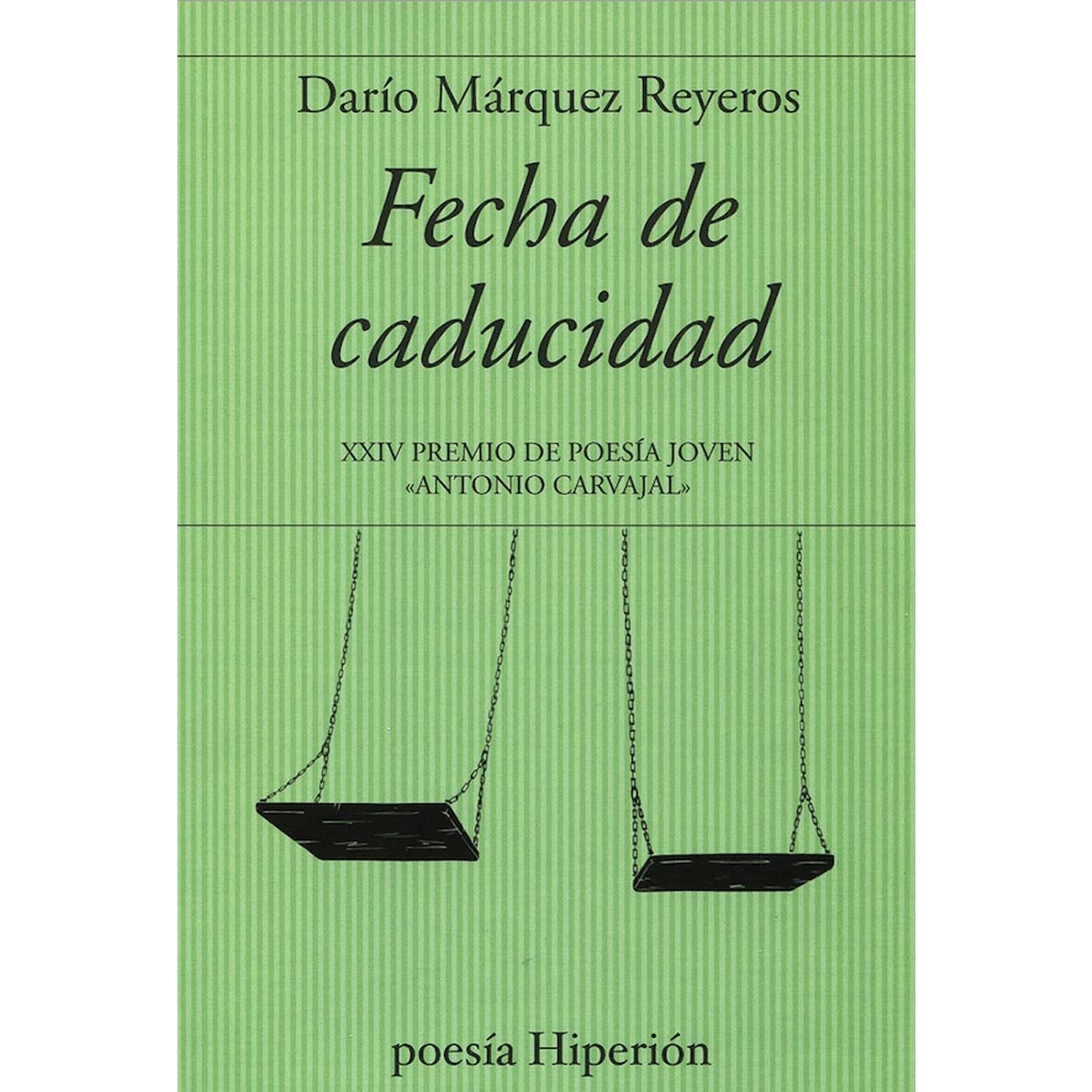 Fecha de caducidad 1