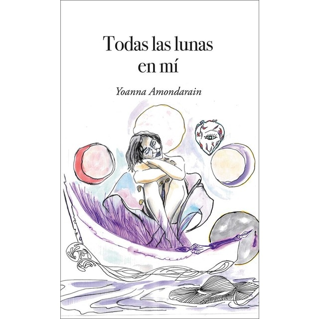 Imagen 0 de Todas las lunas en mí