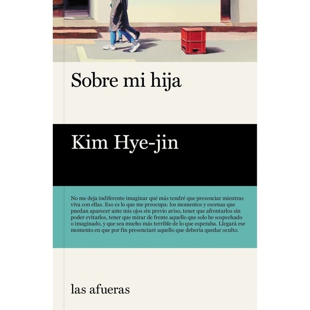 Imagen 0 de Sobre mi hija