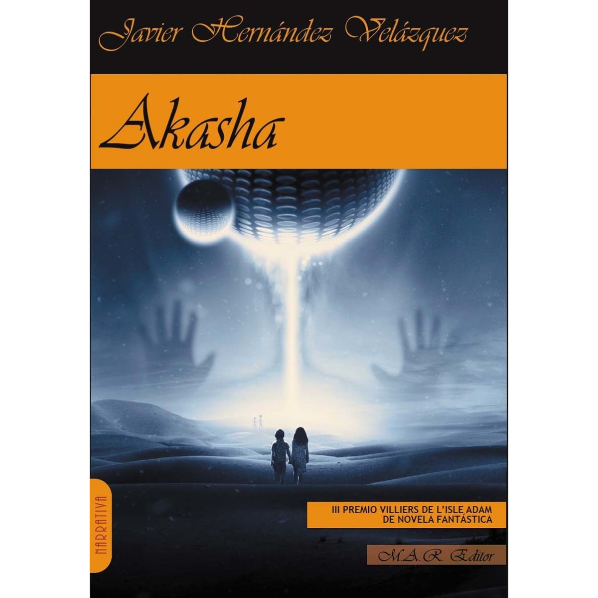 Akasha 1
