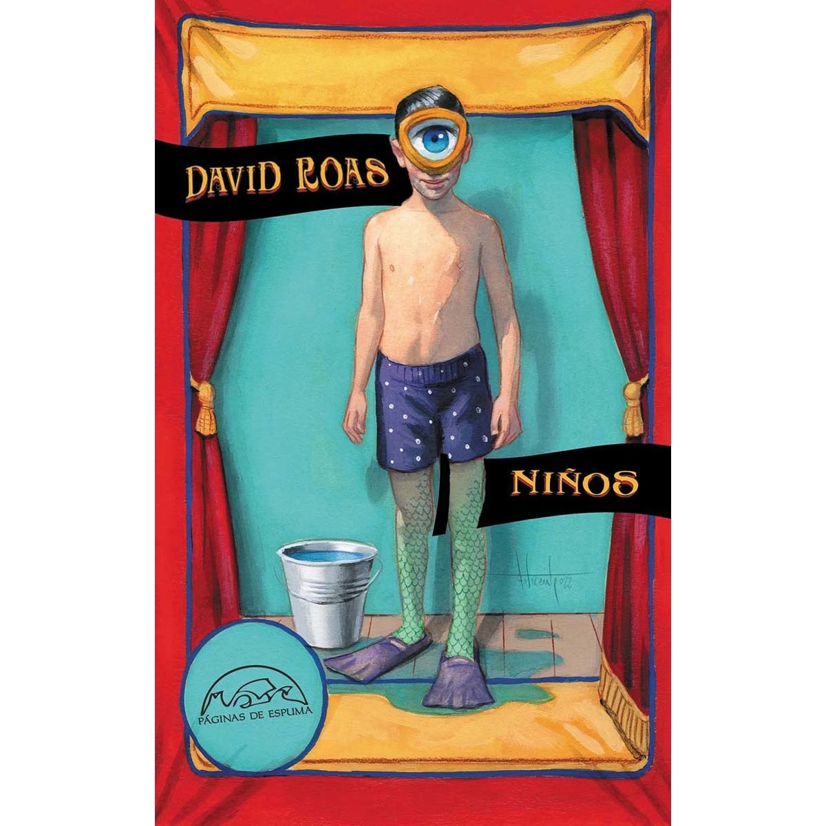 Niños 1