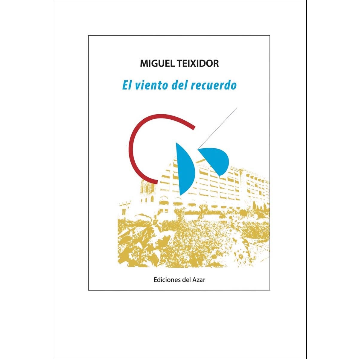 EL VIENTO DEL RECUERDO 1