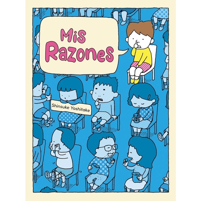 Imagem 0 de Mis razones (Capa dura)