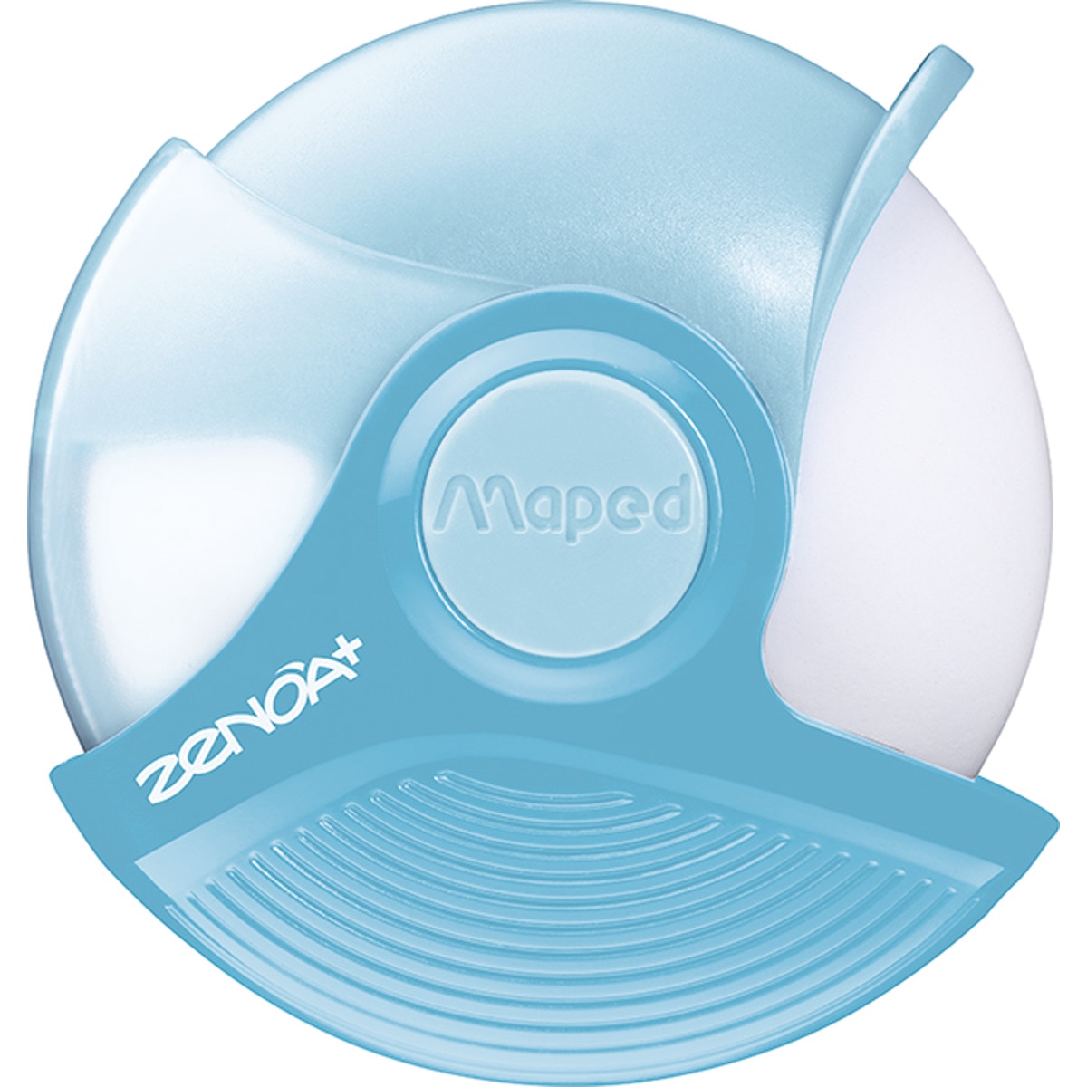 Goma Zenoa Plus Pastel MAPED 5