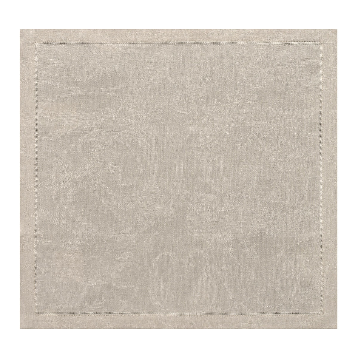 Guardanapo de linho Tivoli Sabbia-1