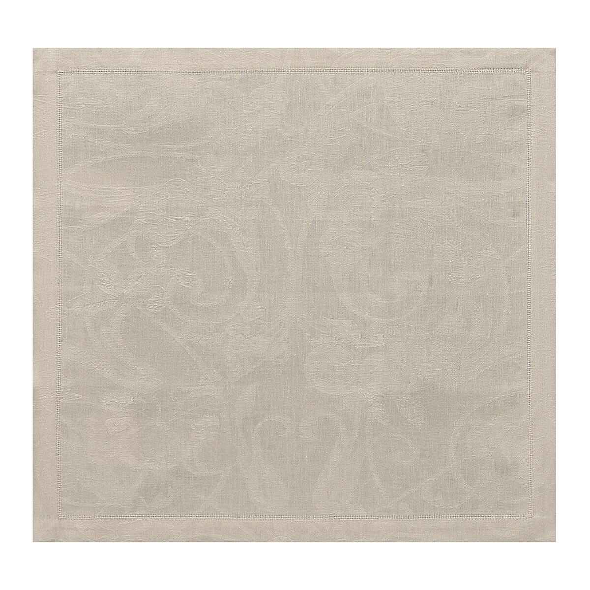 Guardanapo de linho Tivoli Sabbia-1