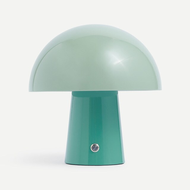 Imagen 1 de Lámpara auxiliar de mesa con LED integrado Enoki El Corte Inglés