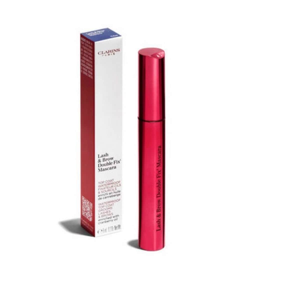 Máscara de Pestanas e Sobrancelhas Lash & Brow Double Fix Mascara - 8 ml 4