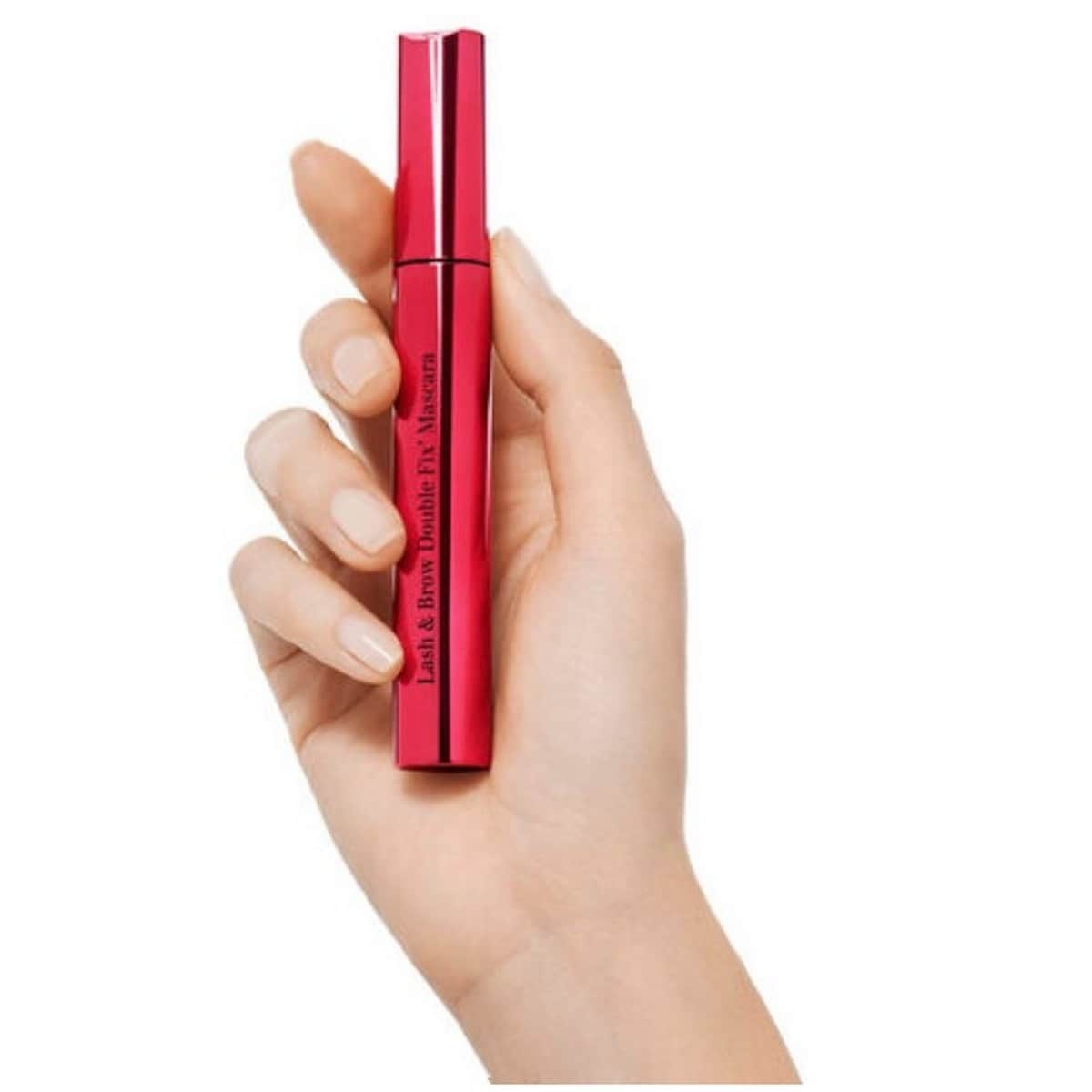 Máscara de Pestanas e Sobrancelhas Lash & Brow Double Fix Mascara - 8 ml 3