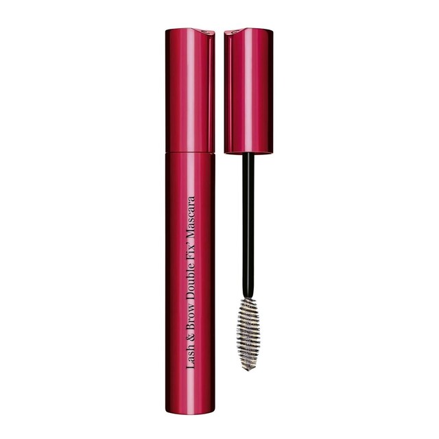 Imagem 0 de Máscara de Pestanas e Sobrancelhas Lash & Brow Double Fix Mascara - 8 ml