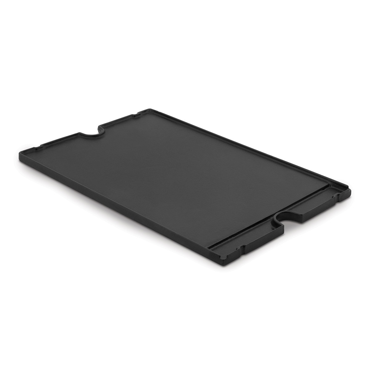 Chapa para barbecue Broil King Antracite-2