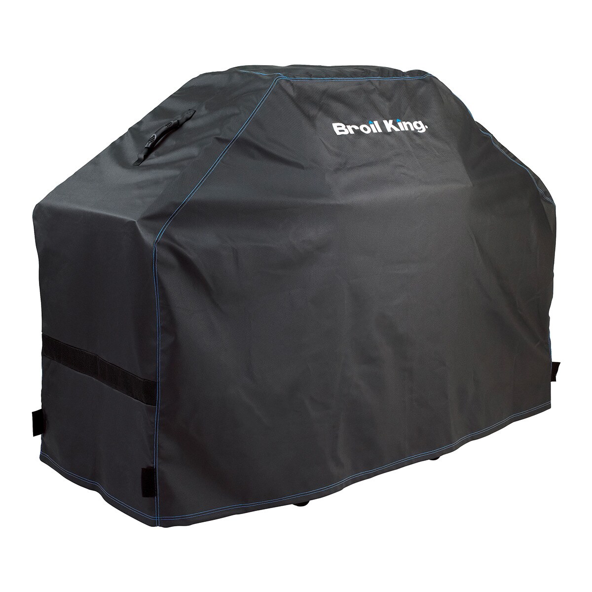 Capa de Barbecue Regal/Imper 400S Antracite-1