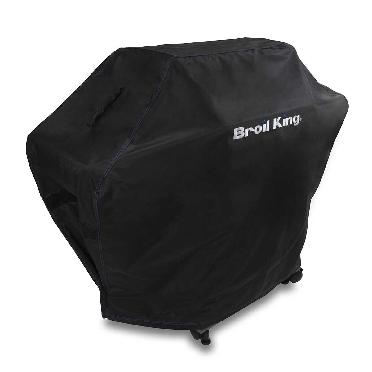 Capa de Barbecue Regal/Imper 400S Antracite-2
