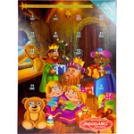 Wawi chocolate advent calendar each 75 g (Various designs. Sold separately and sourced depending on stock)