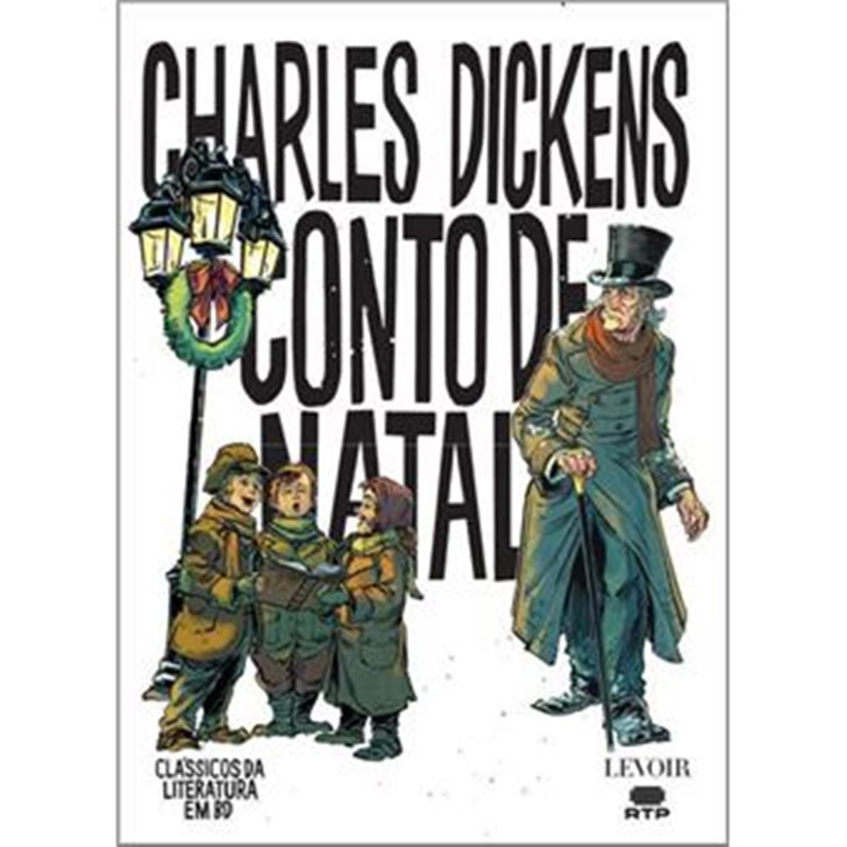 CONTO DE NATAL 1
