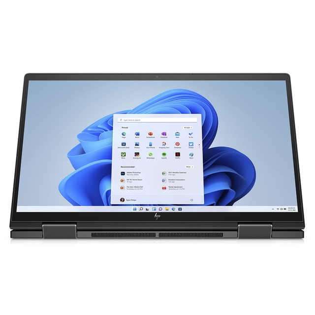Imagen 0 de Convertible 2 en 1 HP ENVY 13-ay1000ns x360, Ryzen 7, 16GB, 512GB SSD, 13,3", W11 (Reacondicionado grado A)