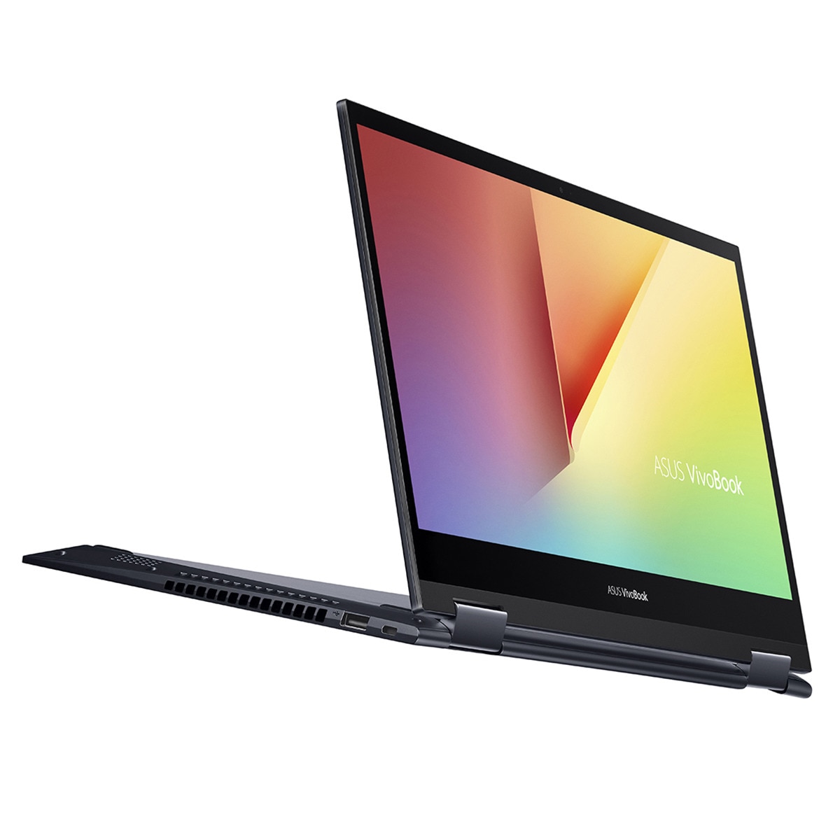 Convertible en ASUS VivoBook Flip 14 TM420UA-EC110T, Ryzen
