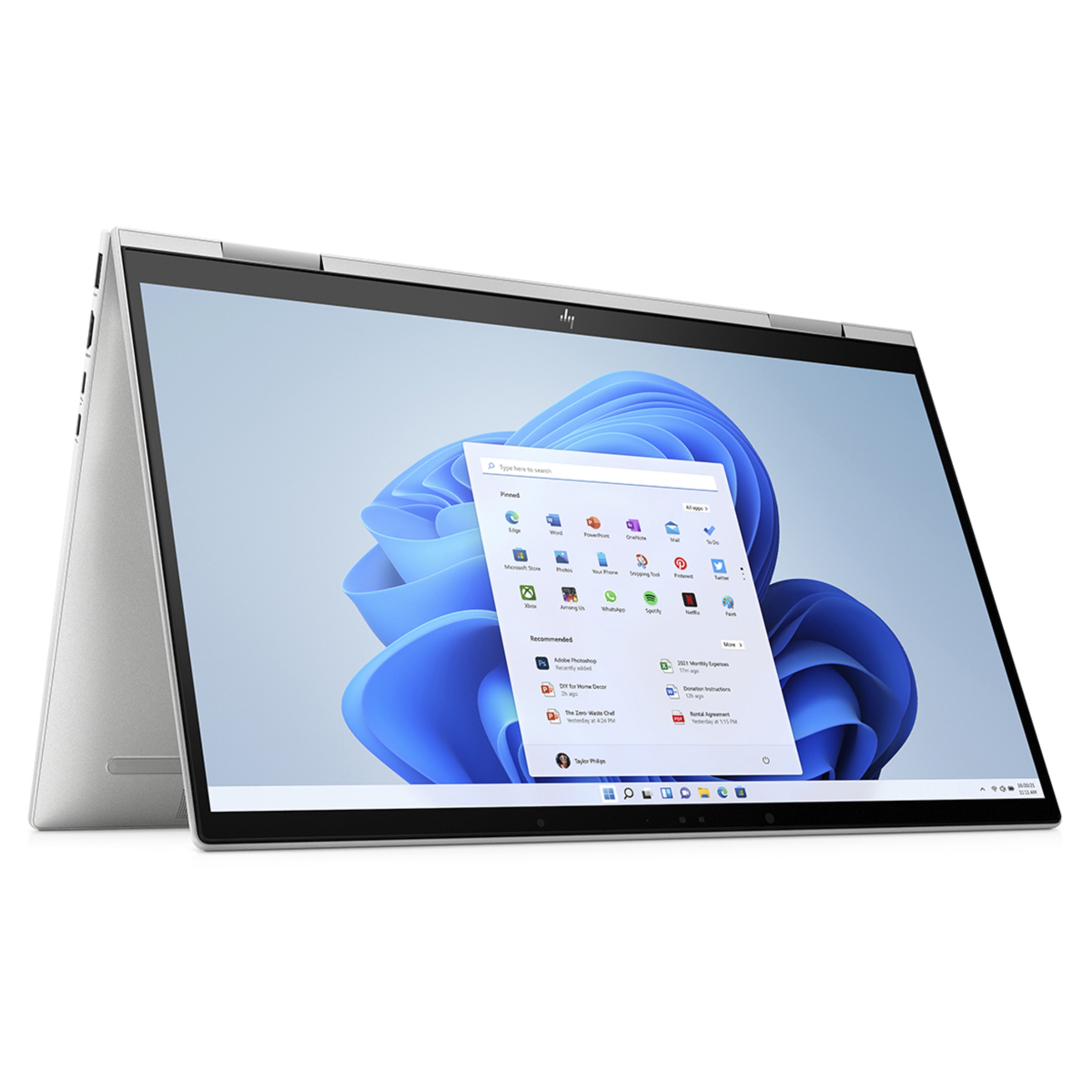 Convertible 2 en 1 HP Envy x360 15-ew0000ns, i7-1260P EVO, 16GB