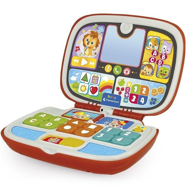 Imagem 0 de Baby Laptop