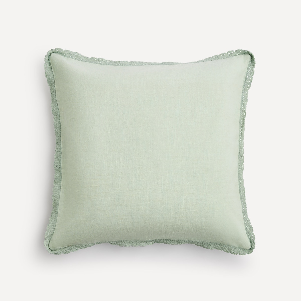 Coussin décoratif Maite