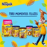 Achocolatado em Pó embalagem 1 kg