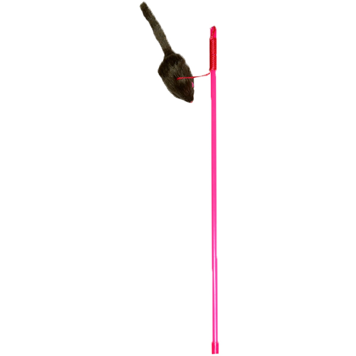 Brinquedo para Gato 45 cm embalagem 1 unidade