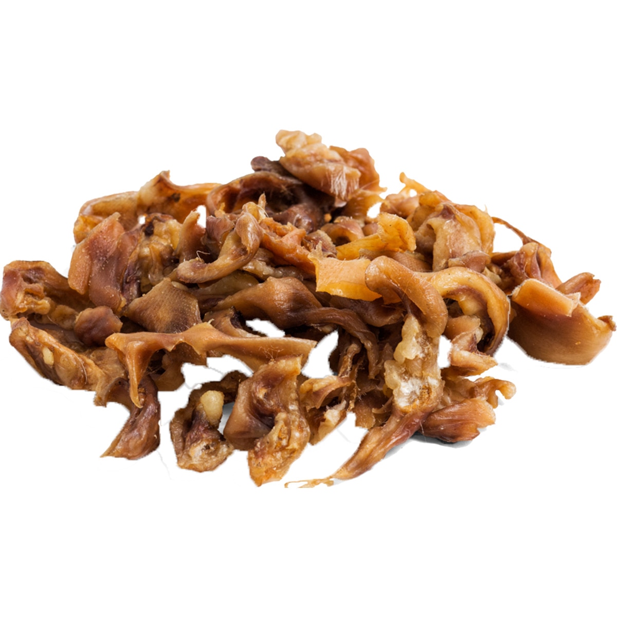 Snack para Cão Tiras de Porco embalagem 300 g