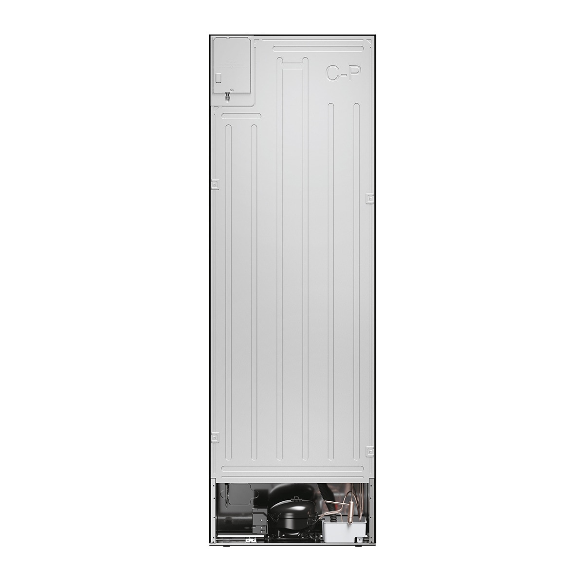 Frigorífico combi Haier Total No Frost con WIFI 2D - HDW3618DNPD Dark inox-16