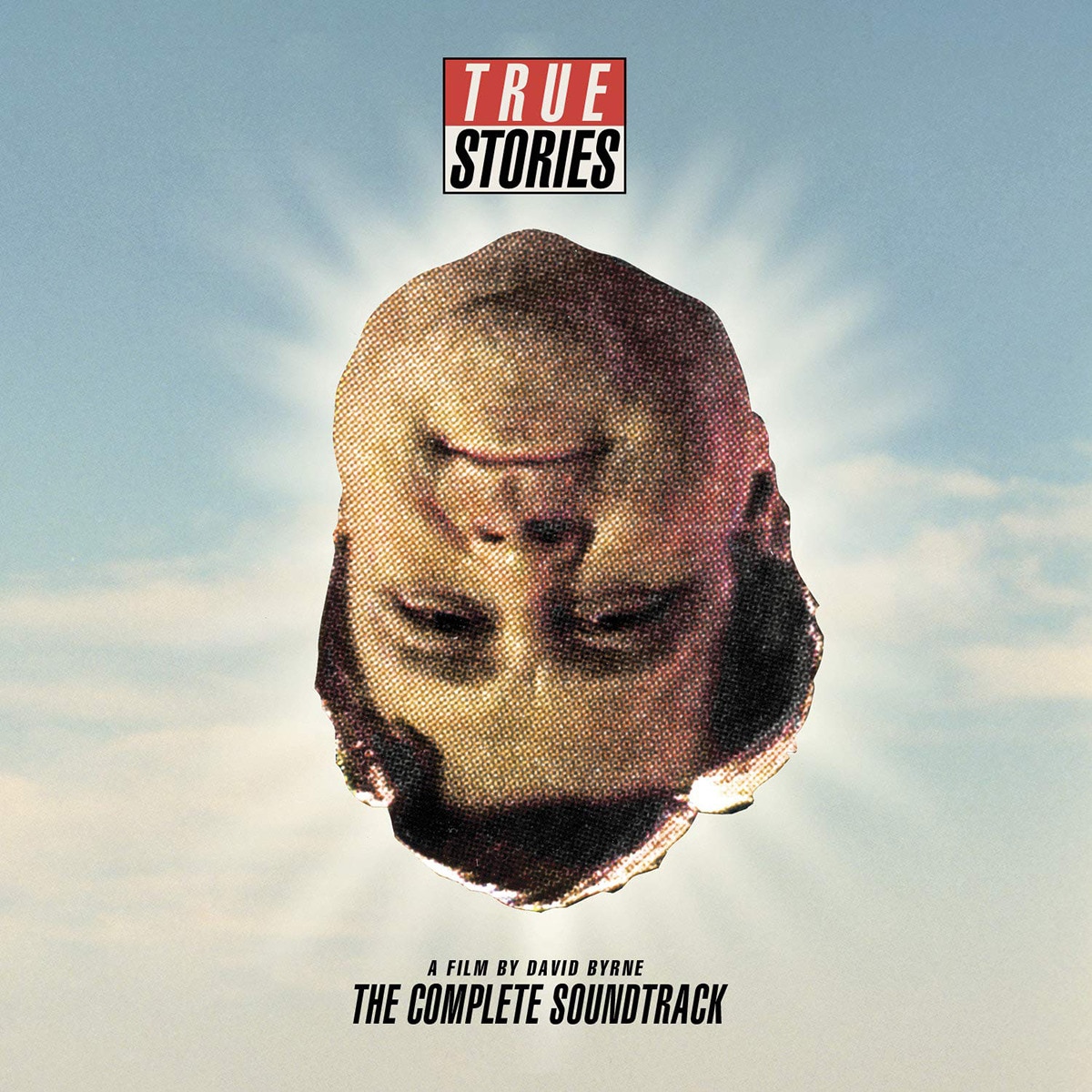 Imagem 0 de True Stories. A Film By David (V.O) (2 LP-Vinil)