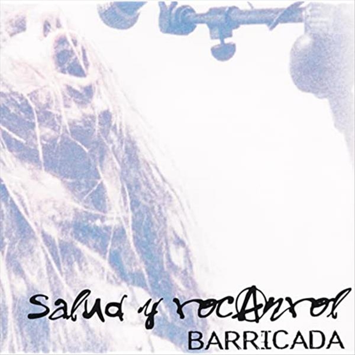Salud y rocanrol (2 LP-Vinil) 1