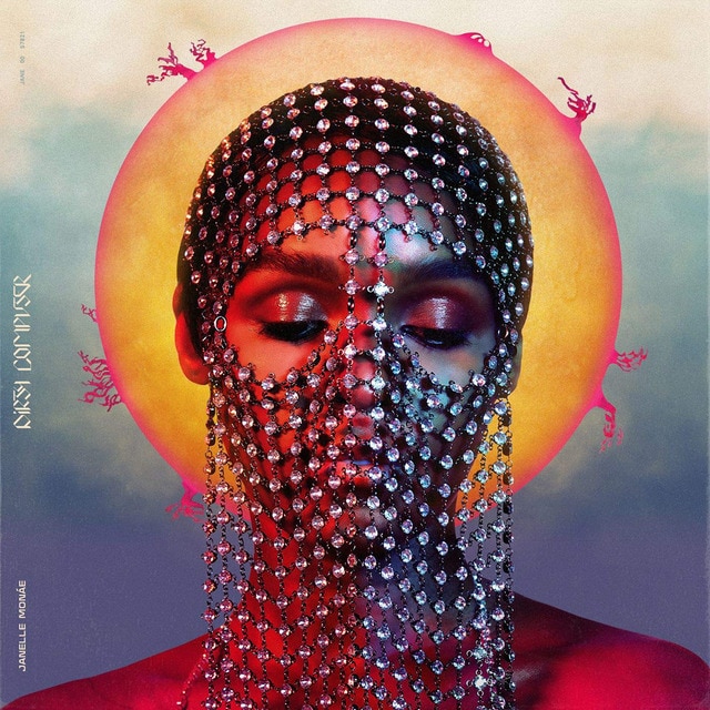 Imagen 0 de Dirty Computer (LP-Vinilo)