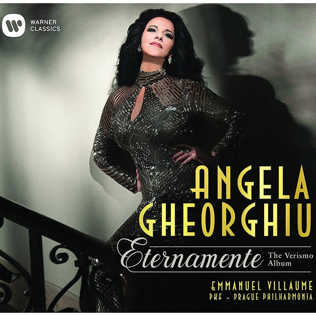 Imagen 0 de Eternamente - The Verismo Album (3 LP-Vinilo)