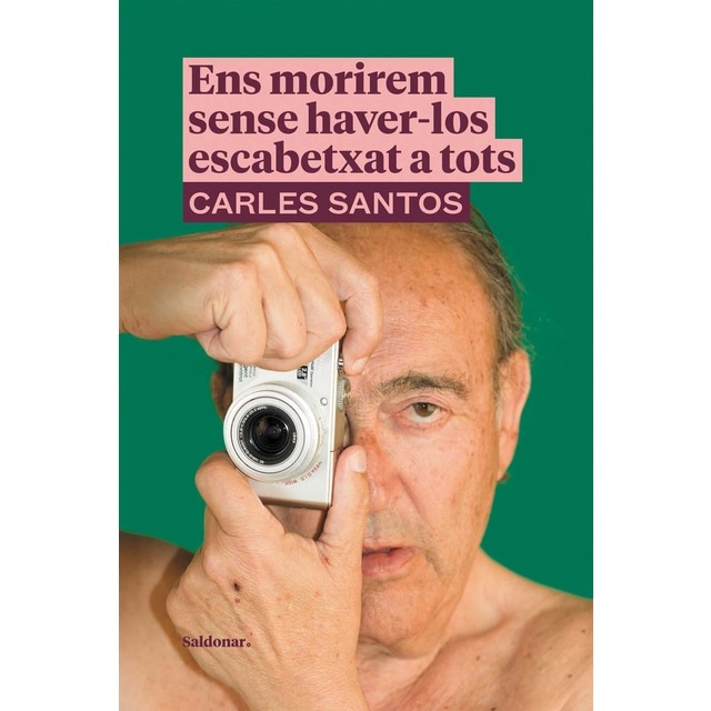 Imagen 0 de Ens morirem sense haver-los escabetxat a tots