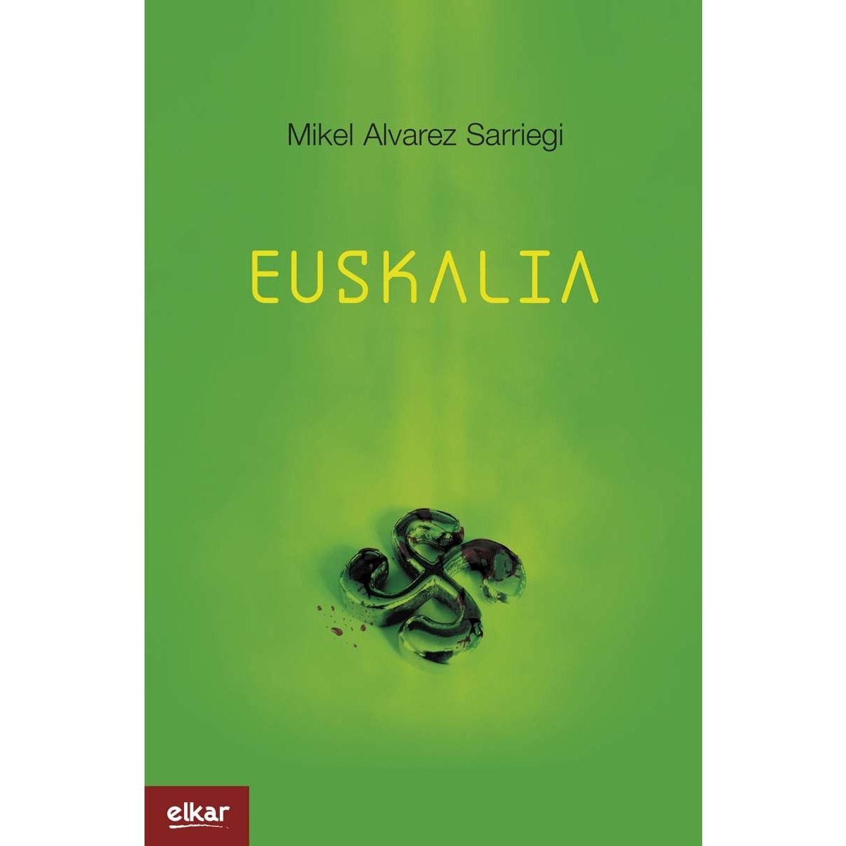 Euskalia (Capa mole) 1