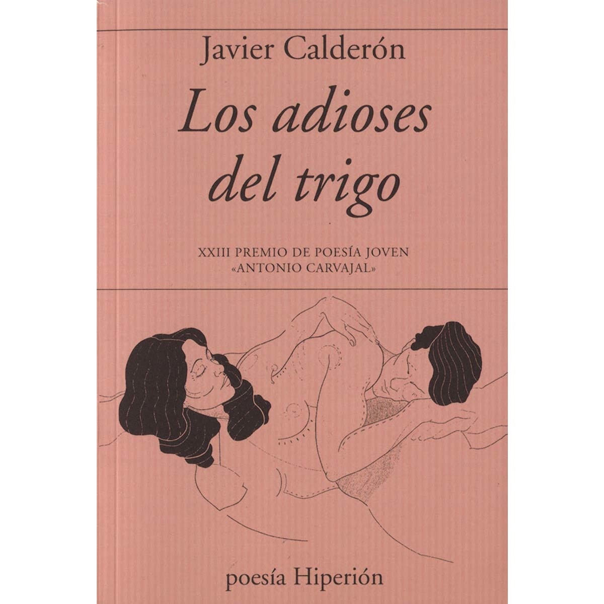 Imagem 0 de Los adioses del trigo