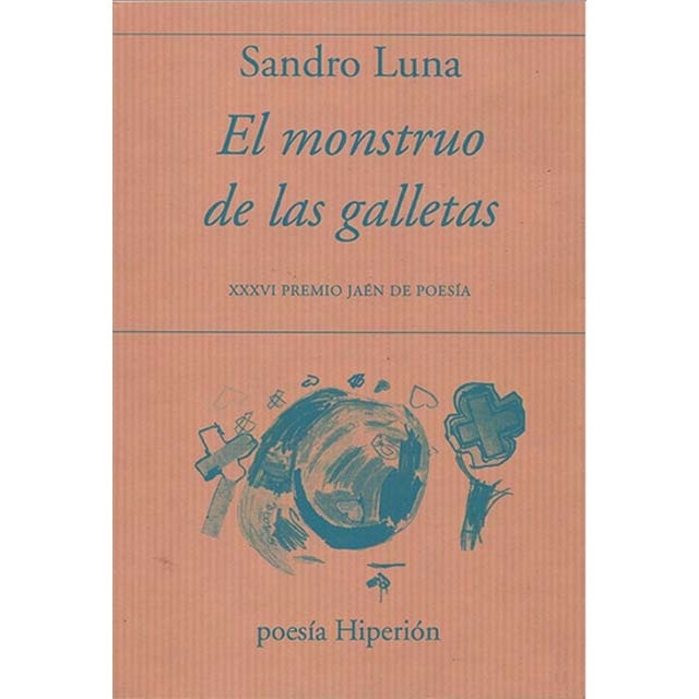 El monstruo de las galletas 1