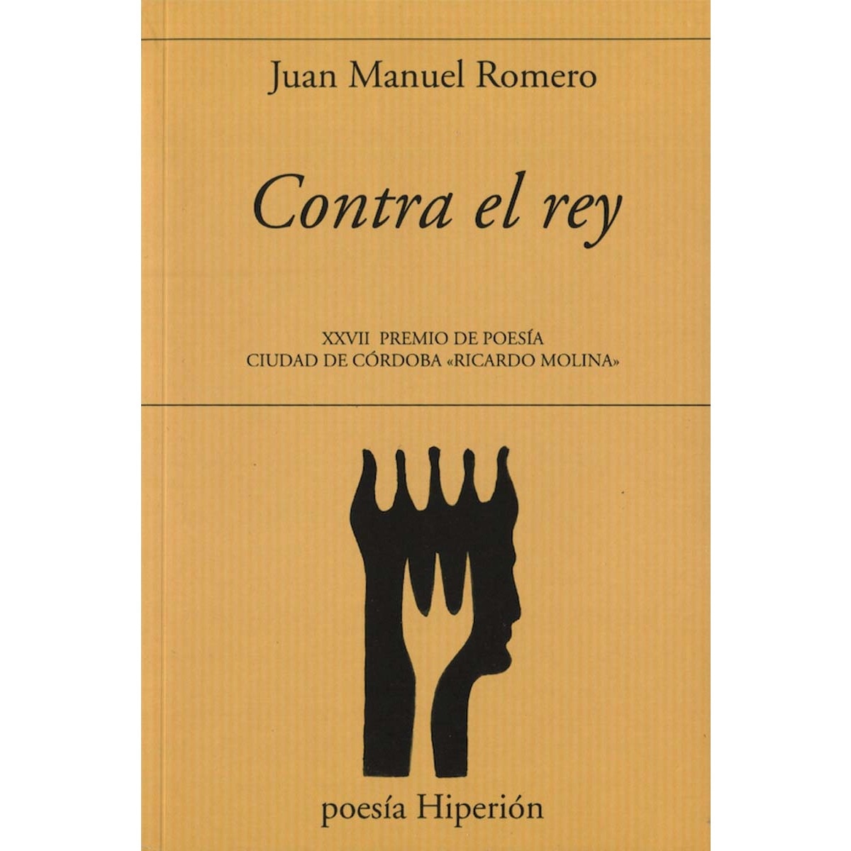 Contra el rey 1