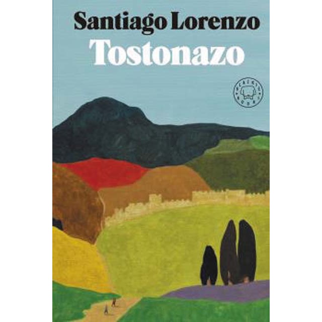 Imagen 0 de Tostonazo  (Tapa dura)