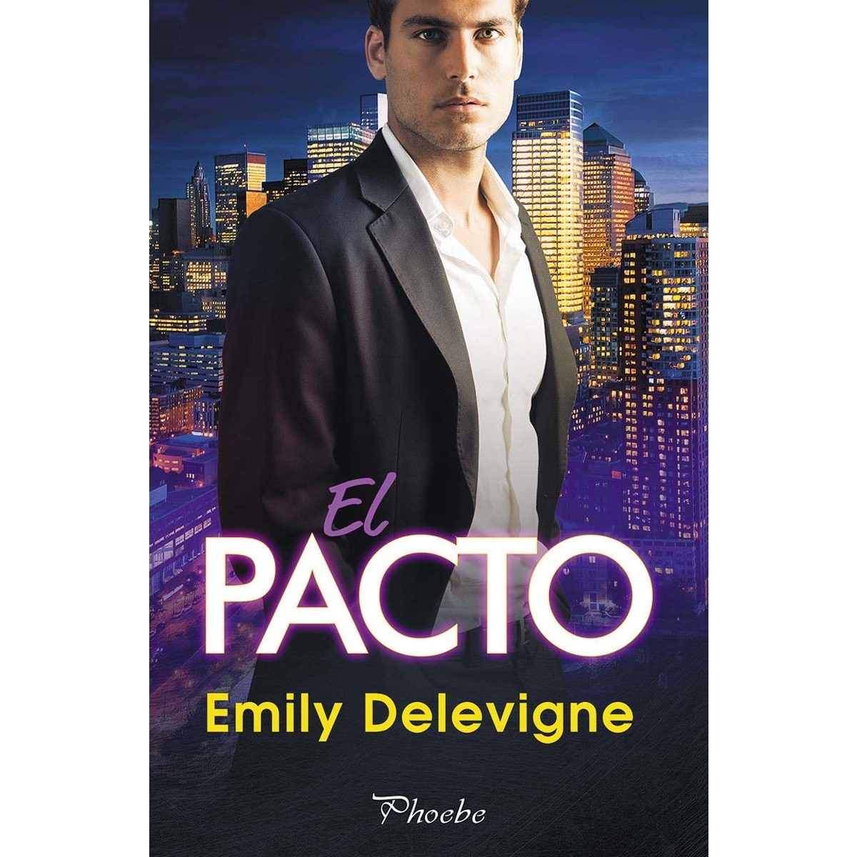 Imagem 0 de El pacto (Capa mole)