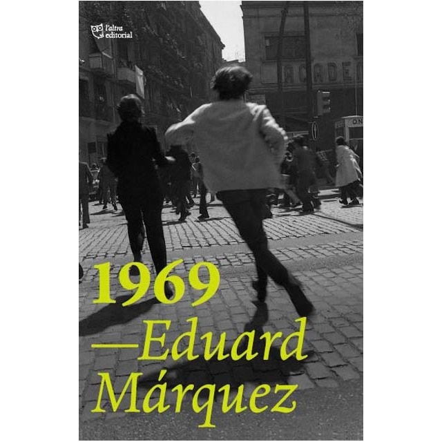 Imagen 0 de 1969  (Tapa blanda con solapas)
