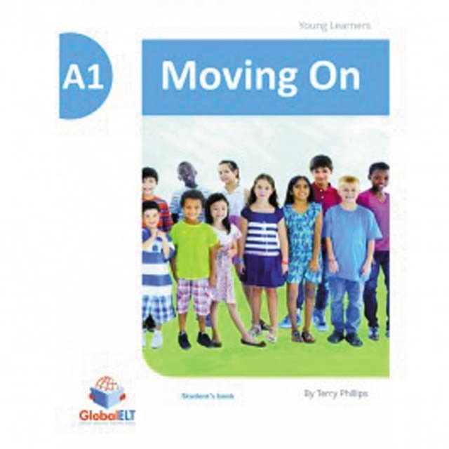 Imagen 0 de Moving on -  a1 - sse