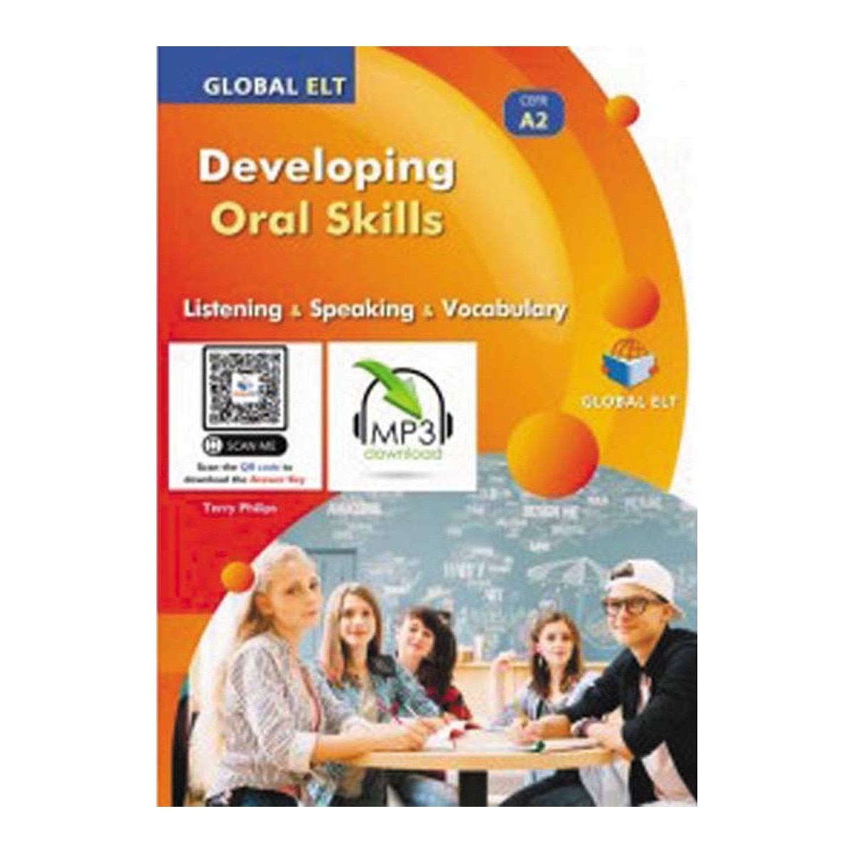 Imagem 0 de Developing oral skills a2 - sse