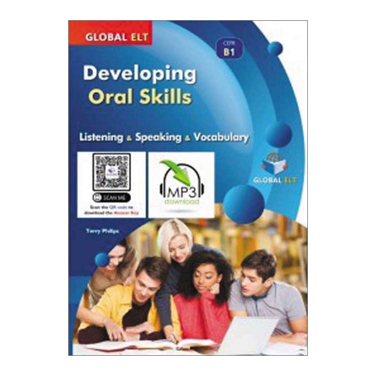 Developing oral skills  b1 - sse 1