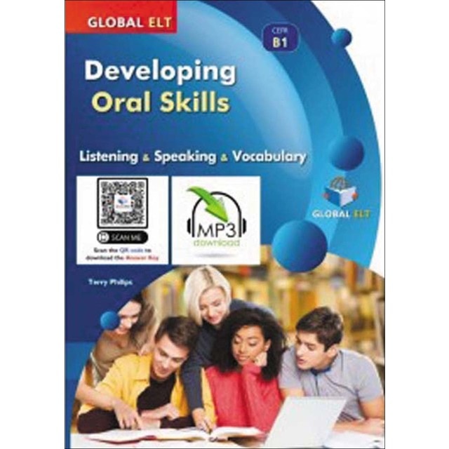 Imagen 0 de Developing oral skills  b1 - sse
