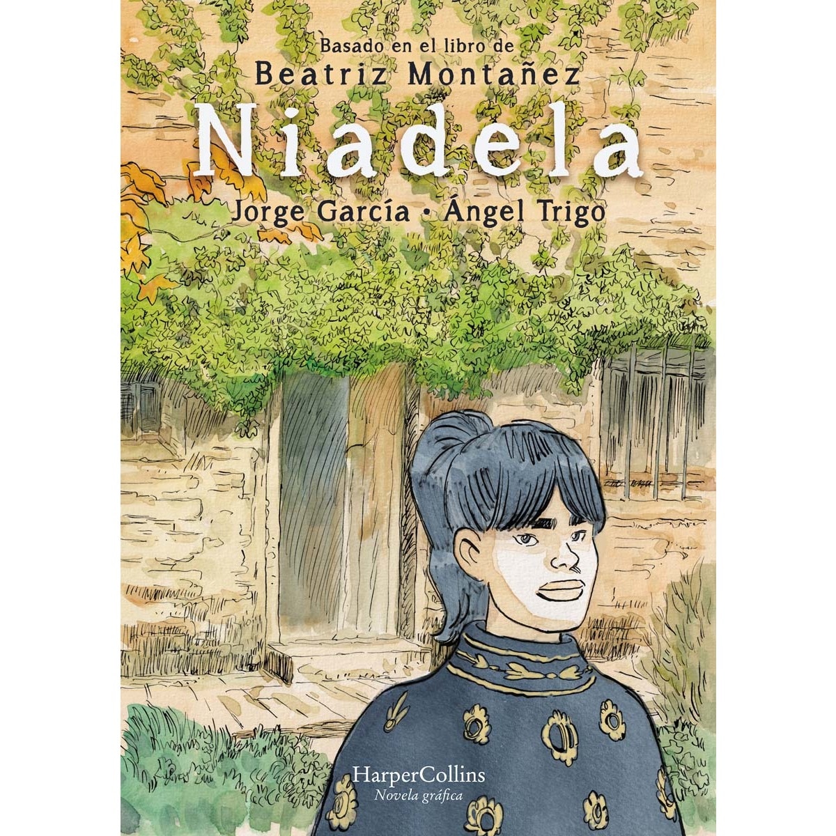 Niadela (Capa dura) 1