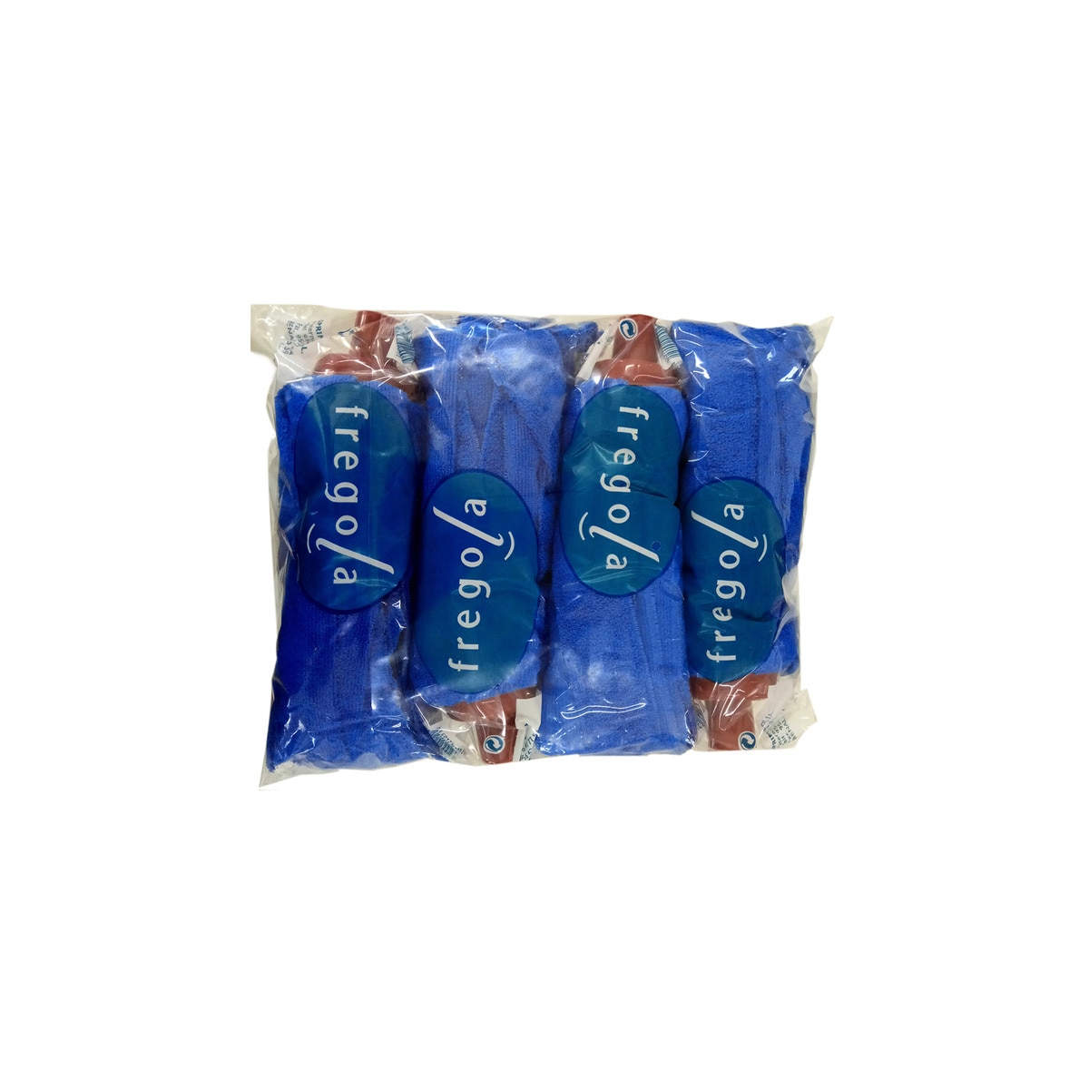 Pack 4 mopas de microfibra Fregola 3