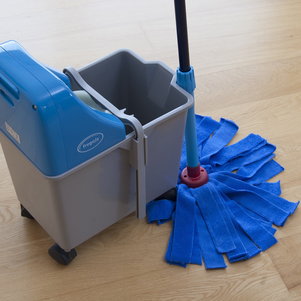 Adaptador para mango de mopa Fregola 3