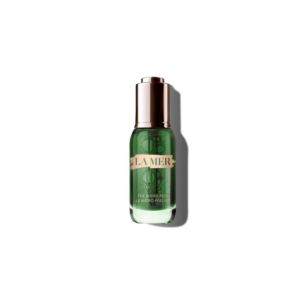Óleo The Micro Peel - 30 ml 1